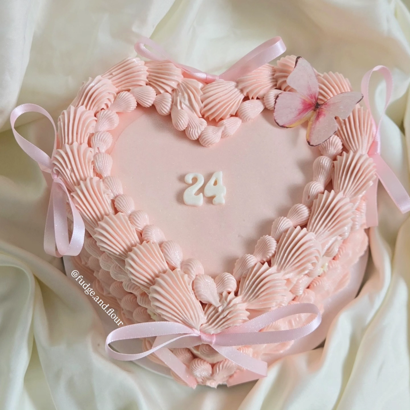 Fudge & Flour slide 2