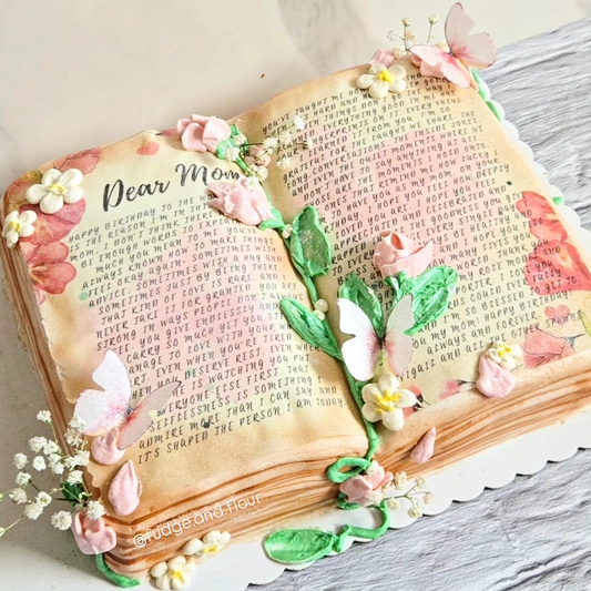 Cakes
