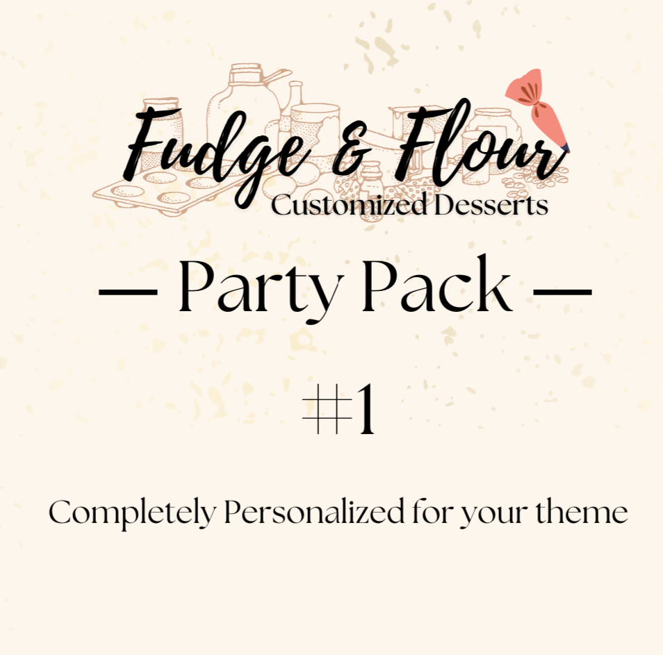 Party Packages