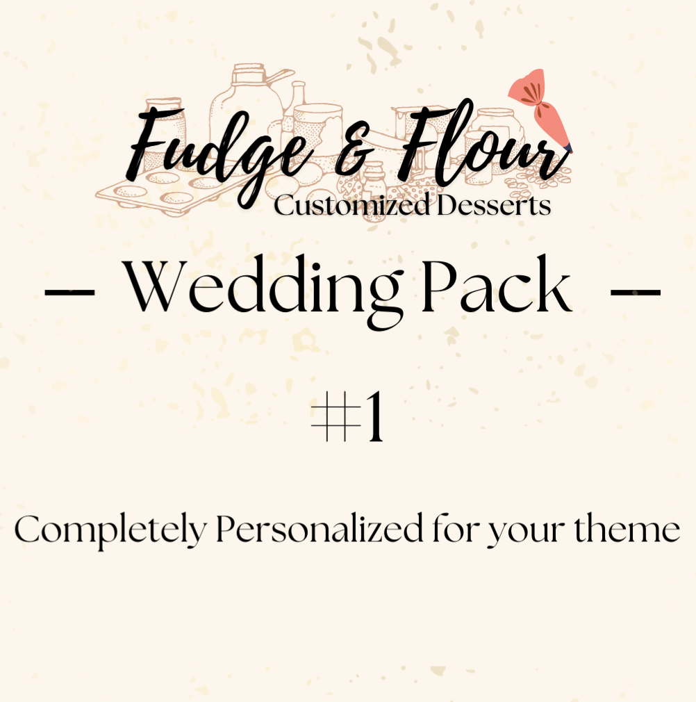 Wedding Packages