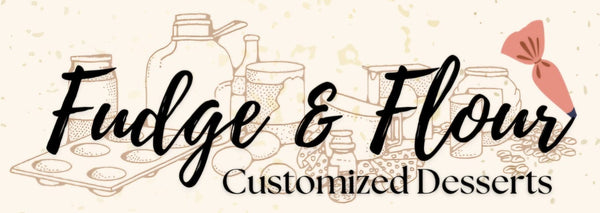 Fudge And Flour
