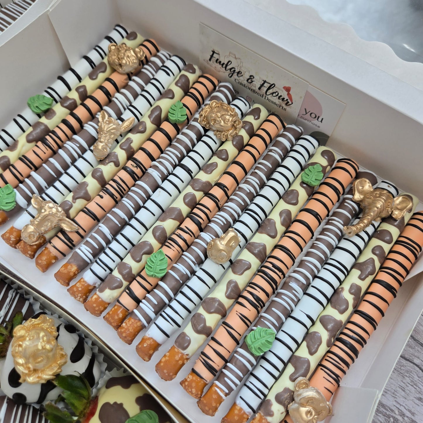 Classic Party Package