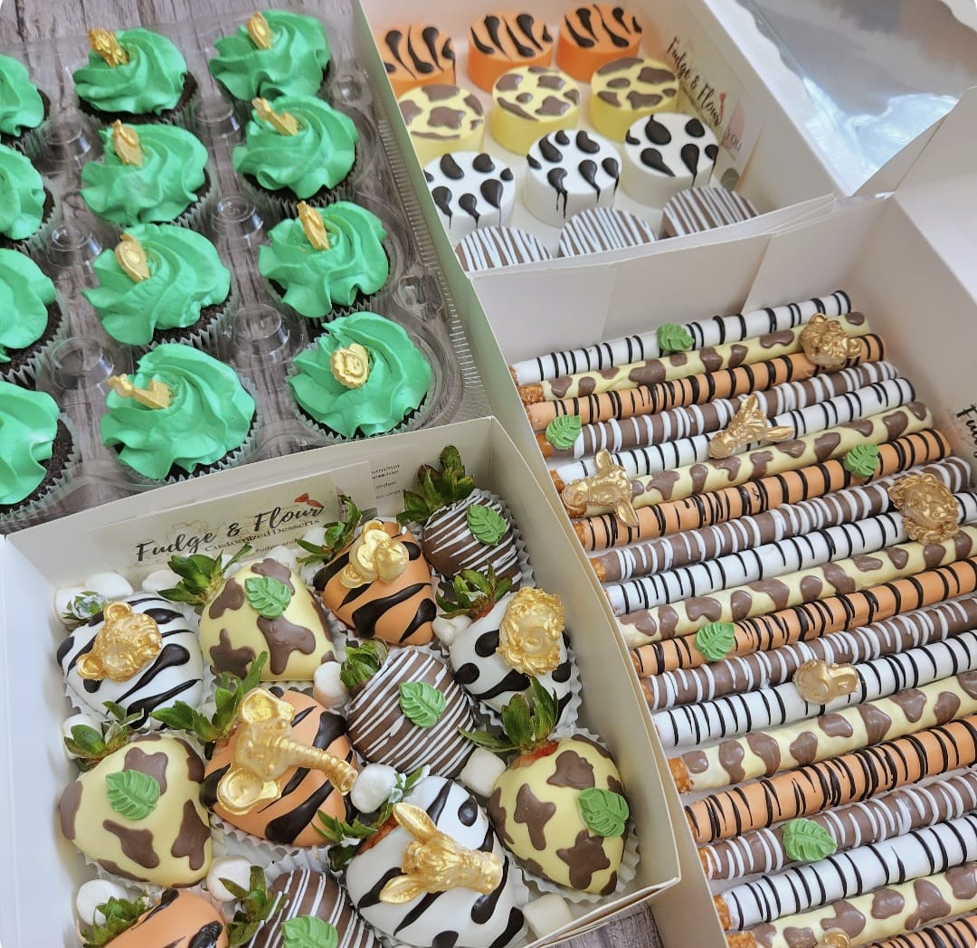 Classic Party Package