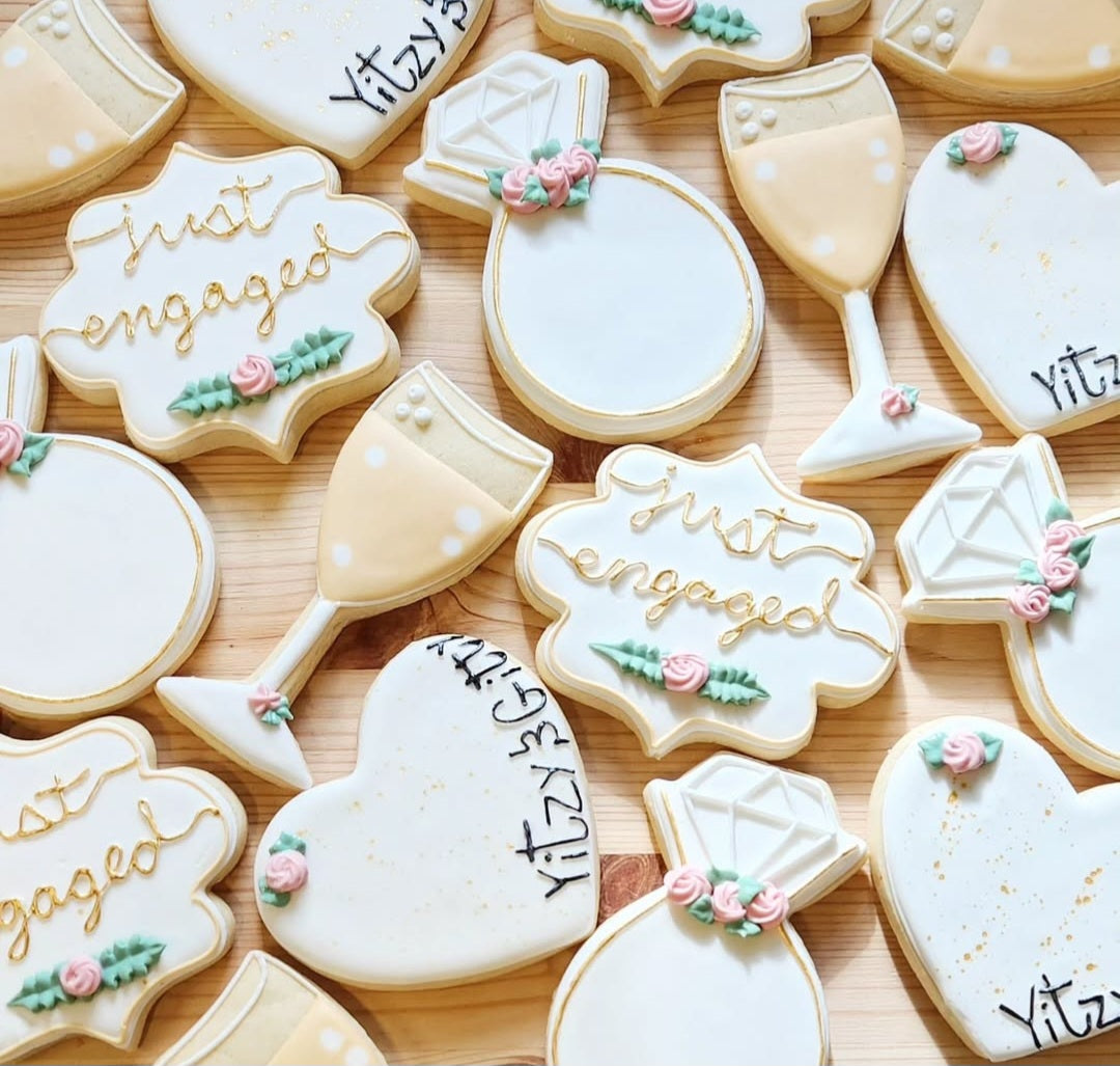 another engagement cookies