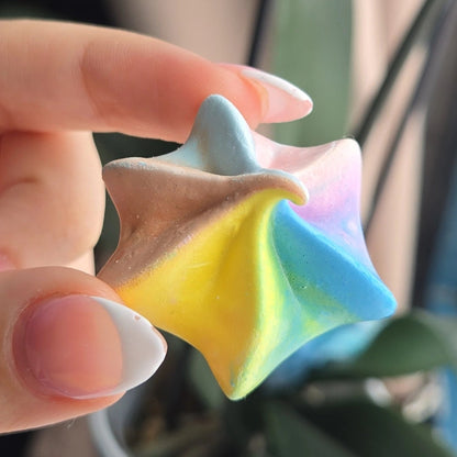Meringue Cookies