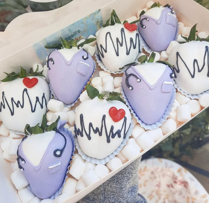 Chocolate Covered Strawberries