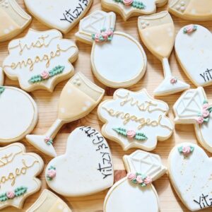 Sugar Cookies - Image 3