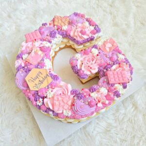 Cookie Cake