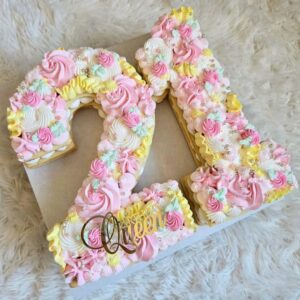 Cookie Cake - Image 2