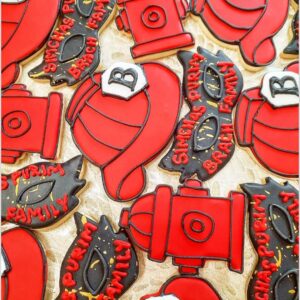 Sugar Cookies - Image 2