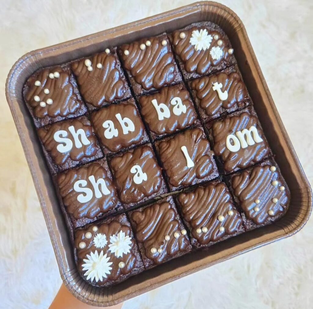 Rich Chocolate Bliss