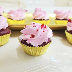 Mini Cupcakes - Image 2