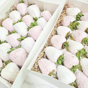 Chocolate Covered Strawberries - Image 2