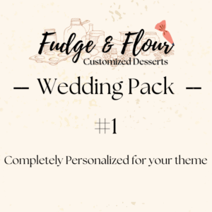 Wedding Package #1