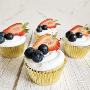 Specialty Cupcakes - Image 5