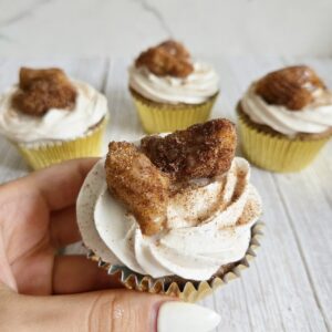 Specialty Cupcakes - Image 4